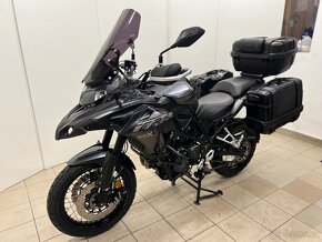 BENELLI TRK 502 X,ABS,TOP - 4