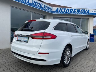 FORD MONDEO - 4