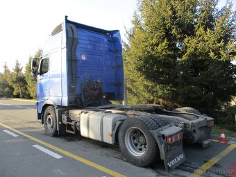 25032 Standartní tahač návěsů VOLVO FH 460 Euro5 Pneu 80% - 4