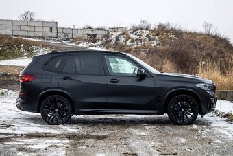 BMW X5 xDrive 40i mHEV A/T - 4