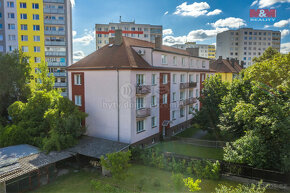Prodej bytu 2+1, 53 m², Mělník, ul. Čechova - 4