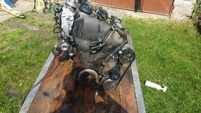 Motor octavia 1 1.9 tdi 66kw alh - 4