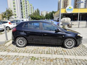 Fiat Bravo 1.4Tjet 88kw - 4