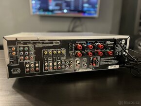 Receiver ONKYO TX-SR567 - 4