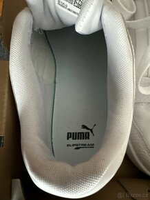 Puma tenisky vel.45 - 4