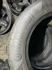 Sada letních pneu Continental 195/55r16 - 4