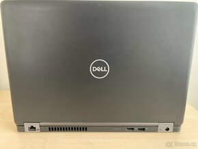 Dell 5480, i5, 8 GB RAM, M.2 256 GB SSD, 14" FHD - 4