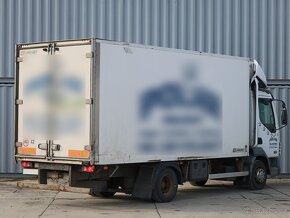 DAF LF45.180, AGREGÁT THERMO KING - 4