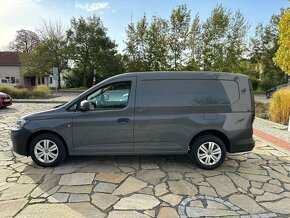 Volkswagen Caddy,  2.0 Tdi 75kw Max - 4