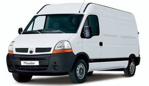 Renault Master , Movano 1998-2024 - 4