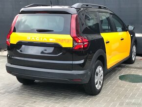 Dacia Jogger 1.0 LPG 2023 - 4