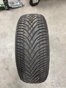 zimní pneu 215/55R17 98V Kleber Krisalp HP3 - 4