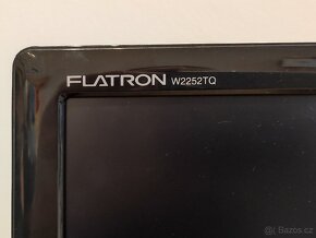 LCD Monitor LG Flatron 22" - 4