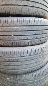 letní pneu 215/65 R17 - 4