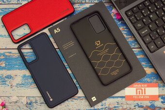 Pouzdra Dux Ducis Fino pro Xiaomi / Redmi - 4