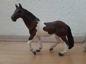 Koně Schleich - 4