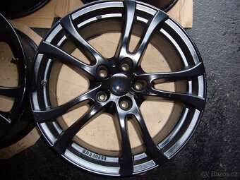 ALU DISKY OPEL INSIGNIA BMW-VW T6-VW T7 18" 5x120 8" et-40 - 4