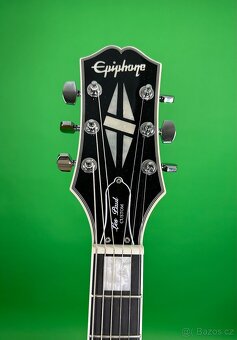 EPIPHONE Les paul Adam Jones  Art Collection Julie Heffernan - 4