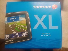 Navigace TomTom XL - 4