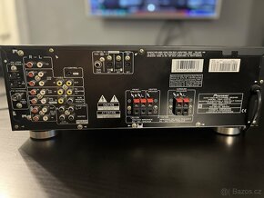 Receiver Pioneer VSX-D51O - 4