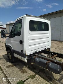 IVECO DAILY 65C15 - 4