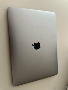 MacBook Air M1 256GB - 4