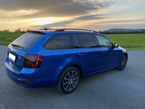 ŠKODA OCTAVIA 1.6TDi, rok 2017, výkon 110PS - 4