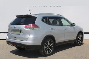 Nissan X-Trail 1.6 dCi 96kW 4x4 1.MAJITEL ČR (2015) - 4