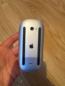 Apple magic mouse prvni generace - 4