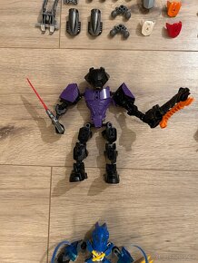 LEGO Bionicle - 4