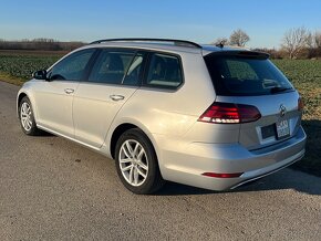 VW GOLF 2.0 TDi DSG FACELIFT - 4