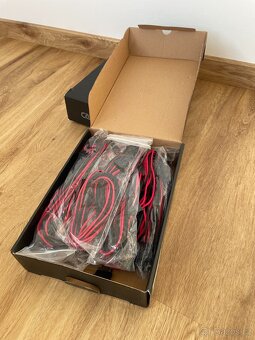 CableMod C-Series Kabel Kit Corsair AXi & HXi & RM red/black - 4