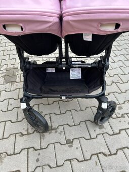 BUGABOO DONKEY 3 - 4