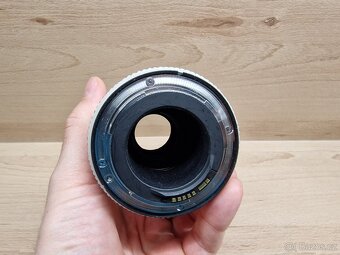 CANON Telekonvertor 2X II - 4