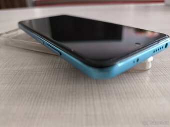 Xiaomi redmi note 11 4/128G - 4