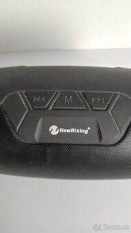 Bluetooth Reproduktor - 350 Kč - 4