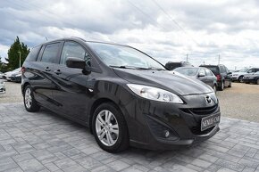 ►►Mazda 5 1.6 MZR-CD TE◄◄ - 4