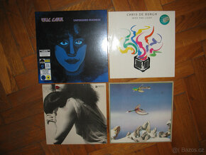 LP vinyly = Omega, Katapult, Eric Carr (ex Kiss) atd. - 4