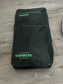 Vorwerk VK200 - 4