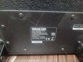 Bluetooth reproduktor Sencor SSS 4002 - 4