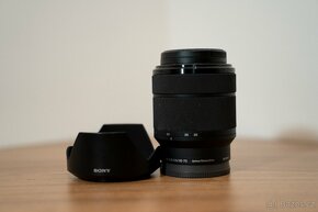 Sony FE 28-70 mm f/3,5-5,6 OSS - 4