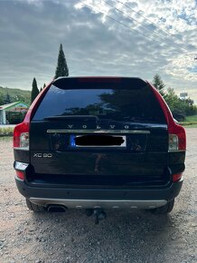 Volvo XC90 2.4D5 Executive 4x4 - 4