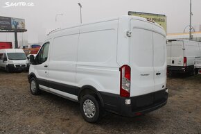 Ford Transit 2.2TDCI/114KW,L2H2,KLIMA,TEMPO - 4