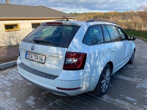 Škoda Octavia 3 Combi Facelift 2.0 tdi 110 kw - 4