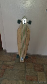 Longboard Globe - 4