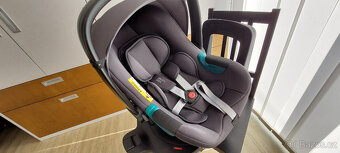 BRITAX RÖMER Baby-Safe 3 i-Size - 4