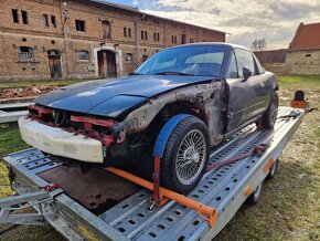 Mazda MX-5 NA 1.6 85KW - 4