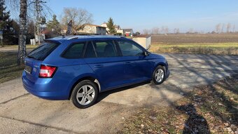 ŠKODA FABIA 1.2 TSI 66KW - 4