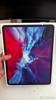 iPad pro 4.generace se SIM 12,9 palce - 4