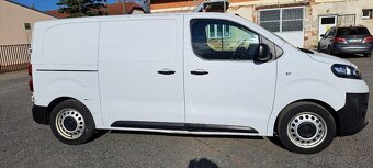 Fiat Scudo L2 SX 1.5MTJ 120PS 6/2022 - 4